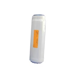 Cartucho Anti-Scale de 2.5” x 10” para un flujo de 1 GPM ( 3.8LPM)
