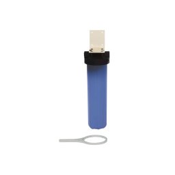 Kit Anti-Scale de 4.5” x 20” para un flujo de 4 GPM (15 LPM)