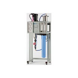Osmosis Inversa WTECH Ecoline 800-900 GPD 1M .5HP