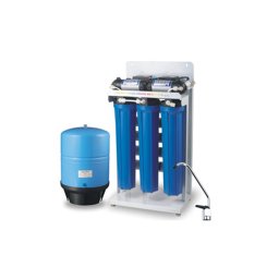 Osmosis Inversa de 400 GPD 5 Etapas
