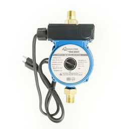 Presurizador Automático MINISMART 120 Watts 25 LPM 14.2 psi