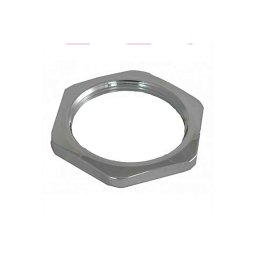 Elkay / Halsey Taylor 40169C Tuerca Hexagonal de Cromo
