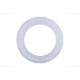 Empaque de Silicona para Cuarzo Lamp.4,6,12 y 25 Watts 2 y 4 pines