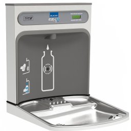 EZH2O® Estación de Llenado de botellas para bebederos con enfriador EZ / LZ