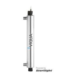 SISTEMA S5Q-PA SERIE SILVER UV 6 GPM VIQUA Sterilight