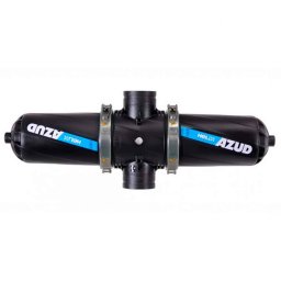AZUD HELIX SYSTEM FILTRACIÓN POR DISCOS (Anillos) 4