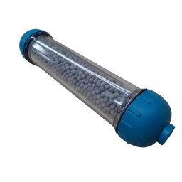 Cartucho Alcalinizador de agua PH 7.5 - 9