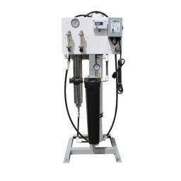 Sistema de Ósmosis Inversa Comercial Serie R