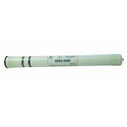 Hydranautics Membrana Osmosis Inversa 4" x 40" Alto Rechazo Agua Salobre