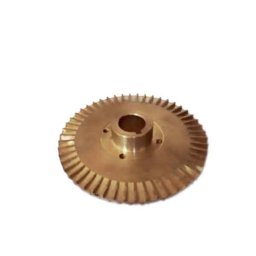 Impulsor Para Bomba Turbina Regenerativa ML-1