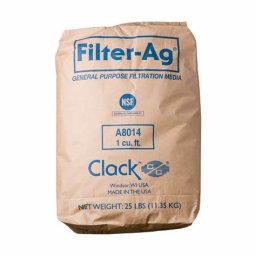 Filter-AG plus saco 1 ft3 (pie cúbico)
