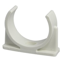 Clip Sujetador Sencillo para Portamebranas 2.5