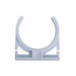 Clip Sujetador Sencillo para Filtro en línea de 2