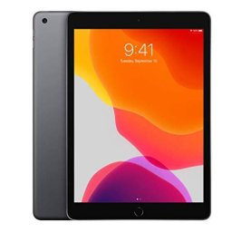 Apple iPad 10.2 32GB Wi-Fi (2019)