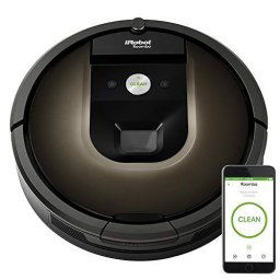 iRobot Roomba 981