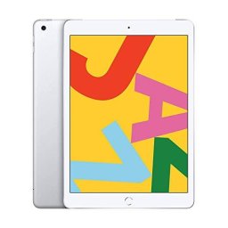 Apple iPad 10.2 128GB Wi-Fi (2019)
