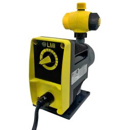 PD051-838SI Bomba Dosificadora de Químicos LMI 4.1 lts/Hr. 150 psi