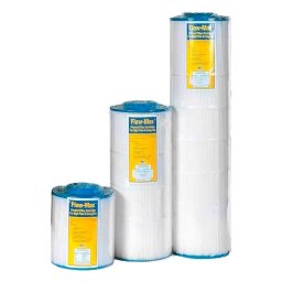 Cartucho Plegado Jumbo para Portafiltro Flow-Max