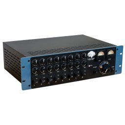 Tree Audio The Stem 8x2 summing mixer
