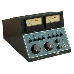 Tree Audio The Trunk stereo monitor section