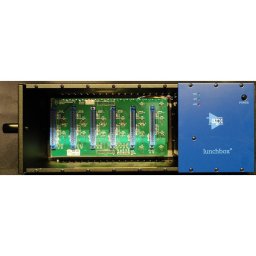 6-slot lunchbox (6B-HC)