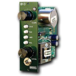 B1D Mic Pre