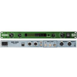 Burl B2 Bomber ADC Convertidor Análogo a Digital