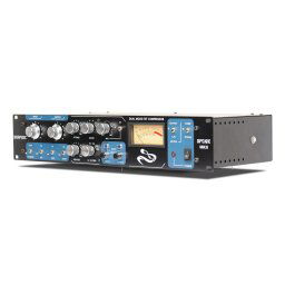 SPLICE MKII FET COMPRESSOR