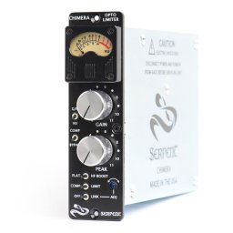 CHIMERA - 500 SERIES OPTO COMPRESSOR