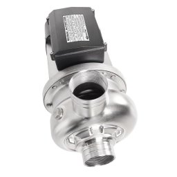 Bomba Cuerpo Acero Inoxidable serie Aly