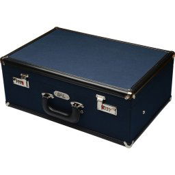 Road case for DMP