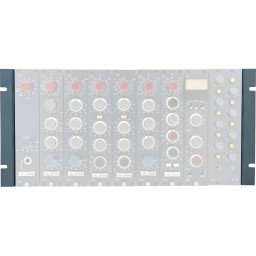 8CR Channel Rack w/power supply 48v