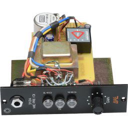 312A Module (Compatible with API 500 series)