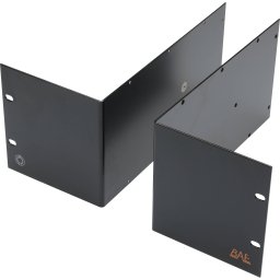 6 channel rack ears ( convert your lunchbox )