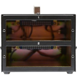 Desktop lunchbox