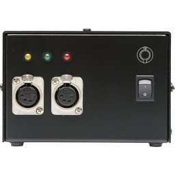 bi polar power supply