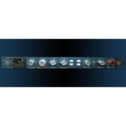 10DCF Compressor/Limiter