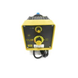 C141-36 Bomba Dosificadora de químicos LMI 20 GPH & 25 psi