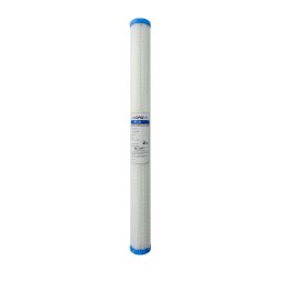 Hydronix SPC-25-3005 Cartuchos plisados 5 micras de poliéster