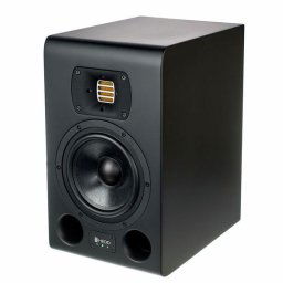 TYPE 07 MK2 - Monitor de Estudio Profesional de 7 pulgadas - The Gold Standard Monitor de Estudio con Fase Calibrada Lineariser® and CoP