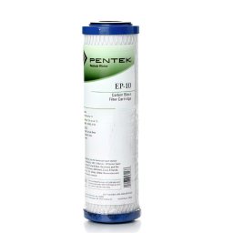 EP-10 Filtro de Cartucho de carbón activado 155531-43 2.89" x 9.75