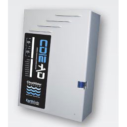 Generador de Ozono Descarga por Corona CD12/AD con secador ClearWater