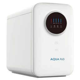 Sistema de Ósmosis Inversa 400 GPD Flujo Continuo Aqua Flo® CRO-400UX1