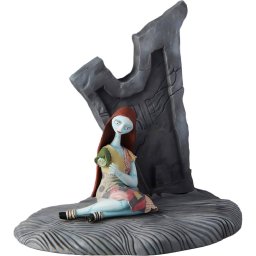 Jun Planning Sally Nightmare Before Christmas The Cut Series 1 Scene