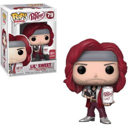 Funko Pop Dr Pepper Lil' Sweet 79