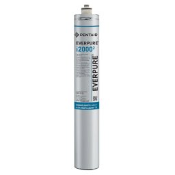 EV961227 Cartucho Everpure, I2000 0.5mic (9,000 GPM)