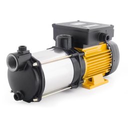 Bombas Prisma25 multietapas horizontales para 25 gpm