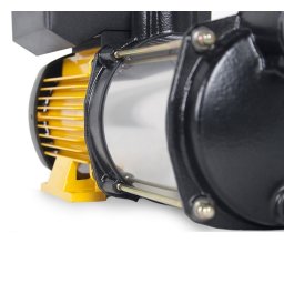 Bombas Prisma15 multietapas horizontales para 15 gpm