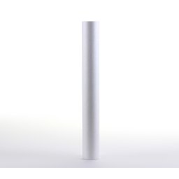 Cartuchos Dectres Polipropileno Termofusionado 2.5" x 40" 1 Micra