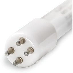 LG18 Foco de luz ultravioleta marca Instalamp